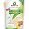Frosch Reine Pflege Pfirsichblüte Sensitiv-Seife