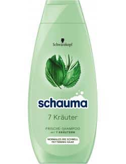 Schwarzkopf Schauma Shampoo 7 Kräuter