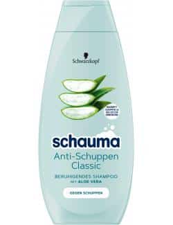 Schwarzkopf Schauma Shampoo Anti-Schuppen Classic