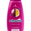 Schwarzkopf Schauma Shampoo Fresh it Up!