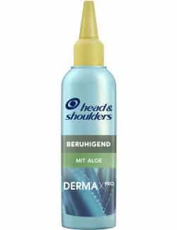 Head & Shoulders Kopfhautmaske Dermax Pro Beruhigend mit Aloe