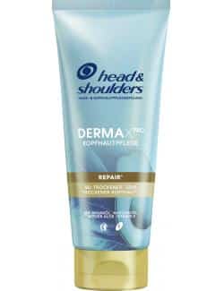 Head & Shoulders Haar-und Kopfhautpflegespülung Dermax Pro Repair*