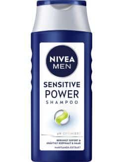 Nivea Men Sensitiv Power Shampoo