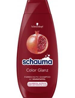 Schwarzkopf Schauma Shampoo Color Glanz