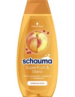 Schwarzkopf Schauma Shampoo Superfruit & Glanz