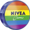 Nivea Creme Regenbogen Edition