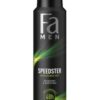 Fa Deo Spray Men Speedster