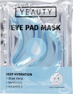 Yeauty Eye Pad Mask Deep Hydration