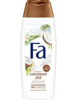 Fa Duschgel Coconut Milk