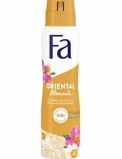 Fa Deospray Oriental Moments