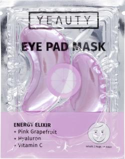 Yeauty Eye Pad Mask Energy Elixir