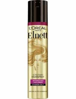 L'Oréal Elnett Haarspray Intensives Volumen Starker Halt