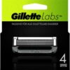 Gillette Labs Rasierklingen