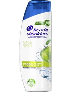 Head & Shoulders Anti-Schuppen Shampoo Apple Fresh