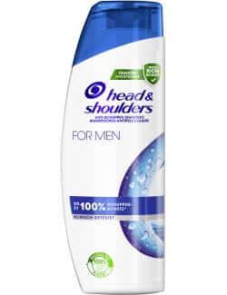 Head & Shoulders Anti-Schuppen Shampoo for Men