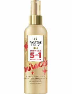 Pantene Pro-V Miracle 5in1 Pre-Styler