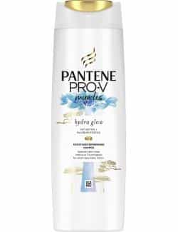 Pantene Pro-V Miracles Hydra Glow Shampoo