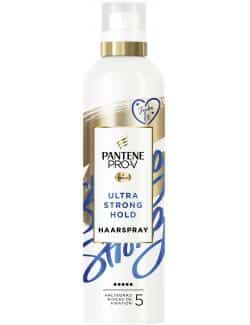 Pantene Pro-V Ultra Strong Hold Haarspray