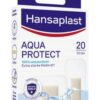 Hansaplast Aqua Protect Strips