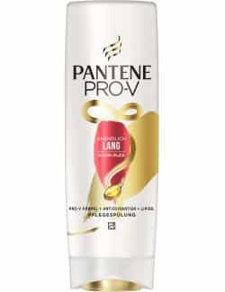 Pantene Pro-V unendlich Lang Pflegespülung