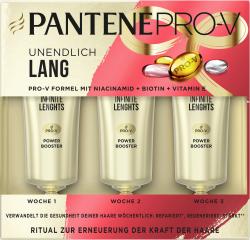 Pantene Rescue Shots Unendlich Lang