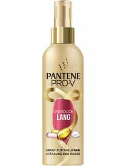 Pantene Unendlich Lang Spray