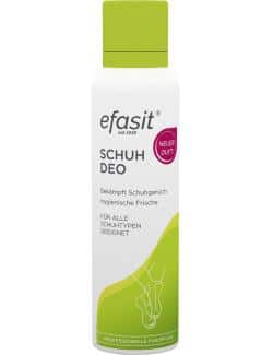 Efasit Schuh Deo