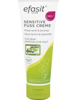 Efasit Sensitive Fuss Creme