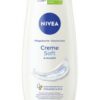 Nivea Pflegedusche Creme Soft & Mandelöl