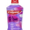Colgate Mundspülung All In One ohne Alkohol