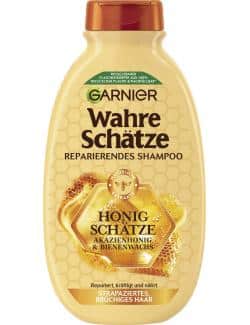 Garnier Wahre Schätze Honig Schätze Shampoo