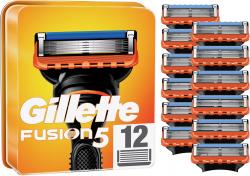 Gillette Fusion5 Rasierklingen 12er