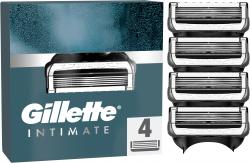 Gillette Intimate Rasierklingen