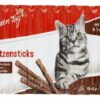 Jeden Tag Katze Snack-Sticks Lamm & Truthahn