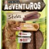 Adventuros Sticks mit Büffelgeschmack