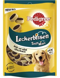 Pedigree Leckerbissen Tasty Mini