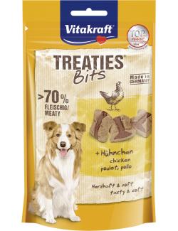 Vitakraft Treaties Bits + Hühnchen