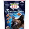 Perfecto Cat Feine Knabber Kissen mit Lachs