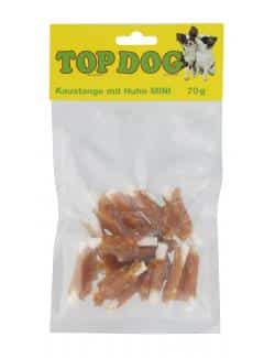Top Dog Kaustange Mini Filetmantel