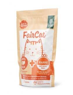 Green Petfood FairCat Happy Anti Hairball