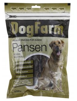 DogFarm Pansen