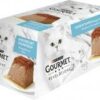 Purina Gourmet Revelations Mousse mit Thunfisch