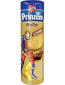 DeBeukelaer Prinzen Rolle