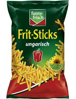 Funny-frisch Frit Sticks ungarisch