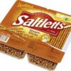 Lorenz Saltletts Sticks Sesam