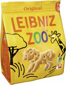 Leibniz Zoo Original
