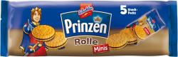 DeBeukelaer Prinzen Rolle Minis