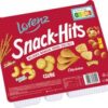 Lorenz Snack-Hits Knabbermischung