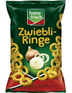 Funny-frisch Zwiebli-Ringe