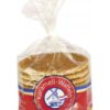Aldente Karamellwaffeln